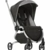 Mima Zigi Compact Stroller - Charcoal -Stroller Promotion Store mima zigi compact stroller charcoal 44