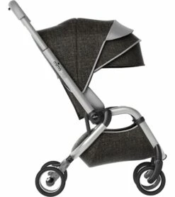 Mima Zigi Compact Stroller - Charcoal 11 Mima Zigi Compact Stroller - Charcoal -Stroller Promotion Store mima zigi compact stroller charcoal 46