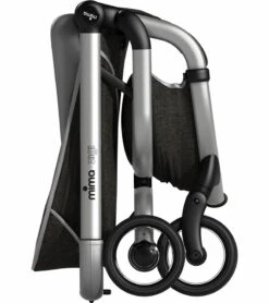 Mima Zigi Compact Stroller - Charcoal 12 Mima Zigi Compact Stroller - Charcoal -Stroller Promotion Store mima zigi compact stroller charcoal 47