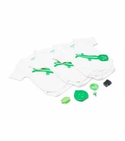 Mimo Baby Monitor Starter Kit - 0 To 3 Months