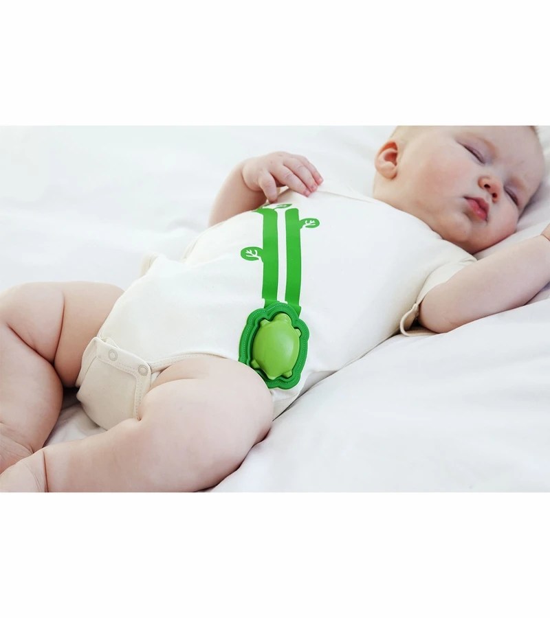 Mimo Baby Monitor Starter Kit - 0 To 3 Months 4 Mimo Baby Monitor Starter Kit - 0 To 3 Months - Image 2