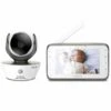 Motorola Digital Video Baby Monitor With WiFi -Stroller Promotion Store motorola digital video baby monitor with wifi 129