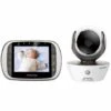 Motorola Digital Video Wireless Baby Monitor -Stroller Promotion Store motorola digital video wireless baby monitor 191