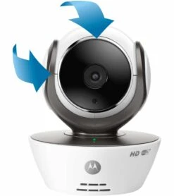 Motorola Digital Video Wireless Baby Monitor -Stroller Promotion Store motorola digital video wireless baby monitor 192