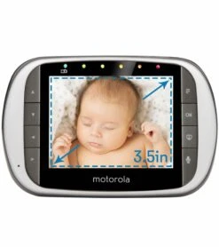 Motorola Digital Video Wireless Baby Monitor -Stroller Promotion Store motorola digital video wireless baby monitor 193