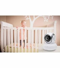 Motorola Remote Wireless 3.5" Video Baby Monitor With USB 11 Motorola Remote Wireless 3.5" Video Baby Monitor With USB -Stroller Promotion Store motorola remote wireless 3 5 video baby monitor with usb 195