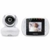 Motorola Wireless 2.8" Video Baby Monitor With USB & Zoom -Stroller Promotion Store motorola wireless 2 8 video baby monitor with usb zoom 164