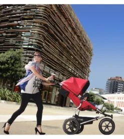 Mountain Buggy 2013 Urban Jungle Stroller - Flint -Stroller Promotion Store mountain buggy 2013 urban jungle stroller flint 197