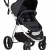 Mountain Buggy Cosmopolitan Stroller - Ink -Stroller Promotion Store mountain buggy cosmopolitan stroller ink 225