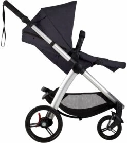 Mountain Buggy Cosmopolitan Stroller - Ink -Stroller Promotion Store mountain buggy cosmopolitan stroller ink 227