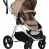 Mountain Buggy Cosmopolitan Stroller - Mocha -Stroller Promotion Store mountain buggy cosmopolitan stroller mocha 225