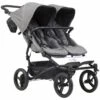 Mountain Buggy Duet Luxury Stroller - Herringbone -Stroller Promotion Store mountain buggy duet luxury stroller herringbone 178