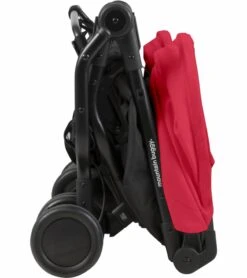 Mountain Buggy Nano Duo Double Stroller - Ruby -Stroller Promotion Store mountain buggy nano duo double stroller ruby 55