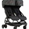 Mountain Buggy Nano Duo Double Stroller - Year Of The Dog 1 Mountain Buggy Nano Duo Double Stroller - Year Of The Dog -Stroller Promotion Store mountain buggy nano duo double stroller year of the dog 49