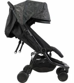Mountain Buggy Nano Duo Double Stroller - Year Of The Dog -Stroller Promotion Store mountain buggy nano duo double stroller year of the dog 51