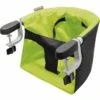 Mountain Buggy Pod V2 Portable Hook On Table Chair - Lime -Stroller Promotion Store mountain buggy pod v2 portable hook on table chair lime 40