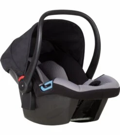 Mountain Buggy Protect Infant Car Seat - Silver/Black