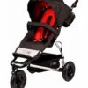 Mountain Buggy Swift Stroller - Chilli 2 Mountain Buggy Swift Stroller - Chilli -Stroller Promotion Store mountain buggy swift stroller chilli 177