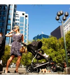 Mountain Buggy Swift Stroller - Chilli -Stroller Promotion Store mountain buggy swift stroller chilli 180