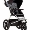Mountain Buggy Terrain Stroller - Graphite -Stroller Promotion Store mountain buggy terrain stroller graphite 42