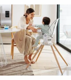 Munchkin 360 Degree Cloud High Chair -Stroller Promotion Store munchkin 360 degree cloud high chair 9