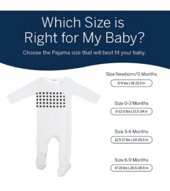 Nanit Breathing Wear Pajamas - 0-3 Months, Pebble Grey 15 Nanit Breathing Wear Pajamas - 0-3 Months, Pebble Grey -Stroller Promotion Store nanit breathing wear pajamas 0 3 months pebble grey 152