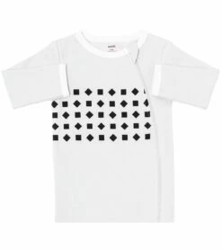 Nanit Breathing Wear Pajamas - 6-9 Months, Pebble Grey -Stroller Promotion Store nanit breathing wear pajamas 6 9 months pebble grey 138