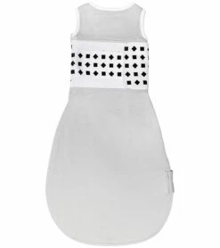 Nanit Breathing Wear Sleeping Bag - Large, Pebble Grey 13 Nanit Breathing Wear Sleeping Bag - Large, Pebble Grey -Stroller Promotion Store nanit breathing wear sleeping bag large pebble grey 153