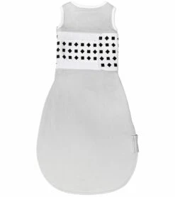 Nanit Breathing Wear Sleeping Bag - Small, Pebble Grey 13 Nanit Breathing Wear Sleeping Bag - Small, Pebble Grey -Stroller Promotion Store nanit breathing wear sleeping bag small pebble grey 150