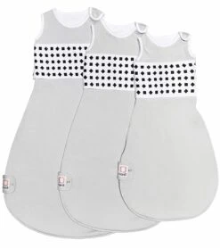 Nanit Breathing Wear Sleeping Bag - Small, Pebble Grey 14 Nanit Breathing Wear Sleeping Bag - Small, Pebble Grey -Stroller Promotion Store nanit breathing wear sleeping bag small pebble grey 151