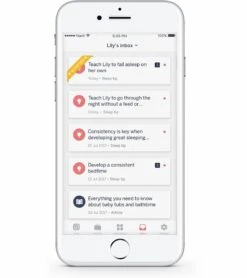 Nanit Camera & Wall Mount -Stroller Promotion Store nanit camera wall mount 248