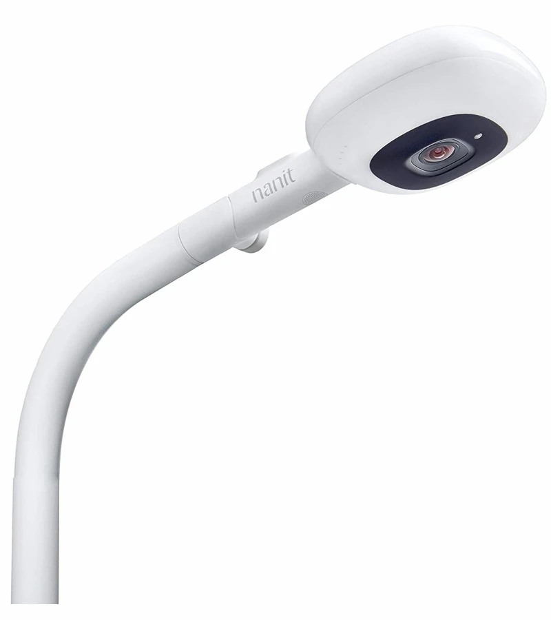 Nanit Plus Camera & Floor Stand 3 Nanit Plus Camera & Floor Stand