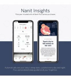 Nanit Plus Camera & Floor Stand 13 Nanit Plus Camera & Floor Stand -Stroller Promotion Store nanit plus camera floor stand 170