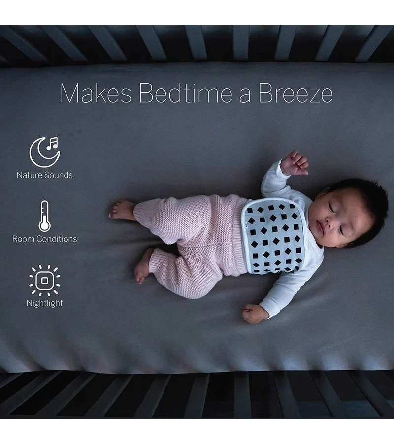 Nanit Plus Camera & Floor Stand 8 Nanit Plus Camera & Floor Stand - Image 6