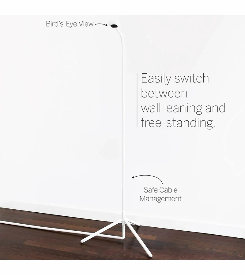 Nanit Plus Camera & Floor Stand 9 Nanit Plus Camera & Floor Stand - Image 7