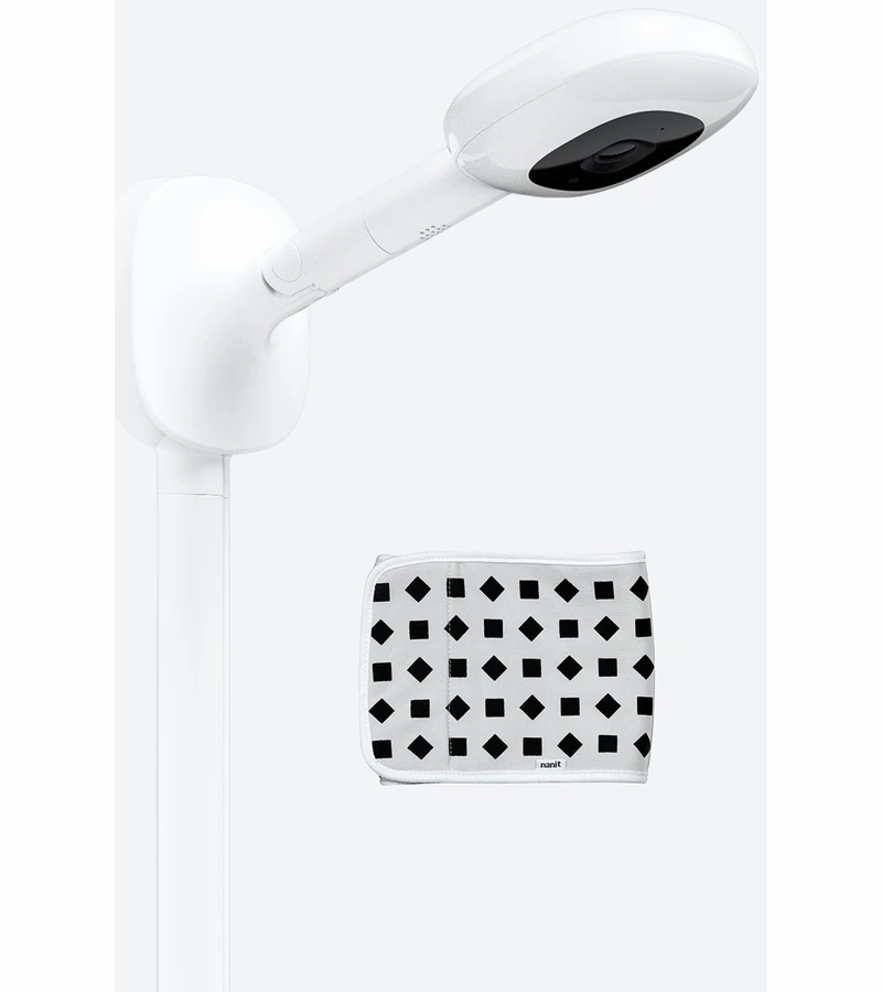 Nanit Pro Smart Baby Monitor & Wall Mount 3 Nanit Pro Smart Baby Monitor & Wall Mount