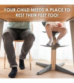 Nomi Complete High Chair - Coffee/White Oak -Stroller Promotion Store nomi complete high chair coffee white oak 196