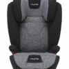 Nuna AACE Belt Positioning Booster Car Seat 2017 Charcoal -Stroller Promotion Store nuna aace belt positioning booster car seat 2017 charcoal 39