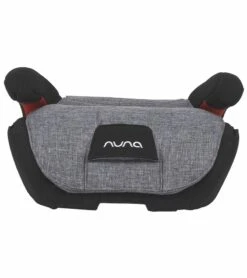 Nuna AACE Belt Positioning Booster Car Seat 2017 Charcoal -Stroller Promotion Store nuna aace belt positioning booster car seat 2017 charcoal 43