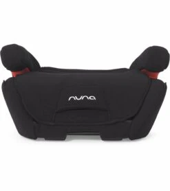 Nuna AACE Belt Positioning Booster Car Seat 2019 / 2020 Caviar -Stroller Promotion Store nuna aace belt positioning booster car seat 2019 2020 caviar 42