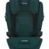 Nuna AACE Flame-Retardant Free High Back Belt Positioning Booster Car Seat - Lagoon -Stroller Promotion Store nuna aace flame retardant free high back belt positioning booster car seat lagoon 43