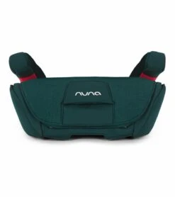 Nuna AACE Flame-Retardant Free High Back Belt Positioning Booster Car Seat - Lagoon -Stroller Promotion Store nuna aace flame retardant free high back belt positioning booster car seat lagoon 47