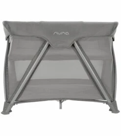 Nuna COVE Aire Go Playard - Frost