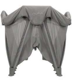 Nuna COVE Aire Go Playard - Frost -Stroller Promotion Store nuna cove aire go playard frost 174