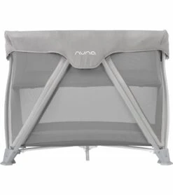 Nuna COVE Aire Playard - Frost