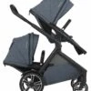 Nuna Demi Grow Double Stroller - Aspen