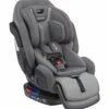 Nuna EXEC All-In-One Convertible Car Seat - Granite -Stroller Promotion Store nuna exec all in one convertible car seat granite 193