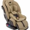 Nuna EXEC All-In-One Convertible Car Seat - Oak