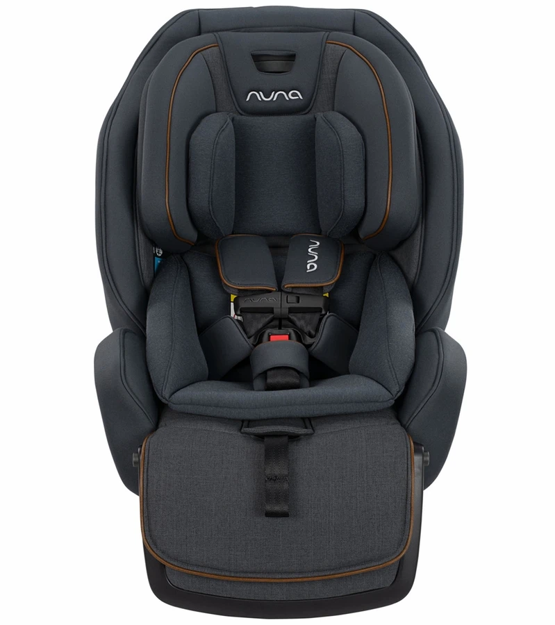 Nuna EXEC All-In-One Convertible Car Seat - Ocean 4 Nuna EXEC All-In-One Convertible Car Seat - Ocean - Image 2