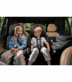 Nuna EXEC All-In-One Convertible Car Seat - Ocean 15 Nuna EXEC All-In-One Convertible Car Seat - Ocean -Stroller Promotion Store nuna exec all in one convertible car seat ocean 168